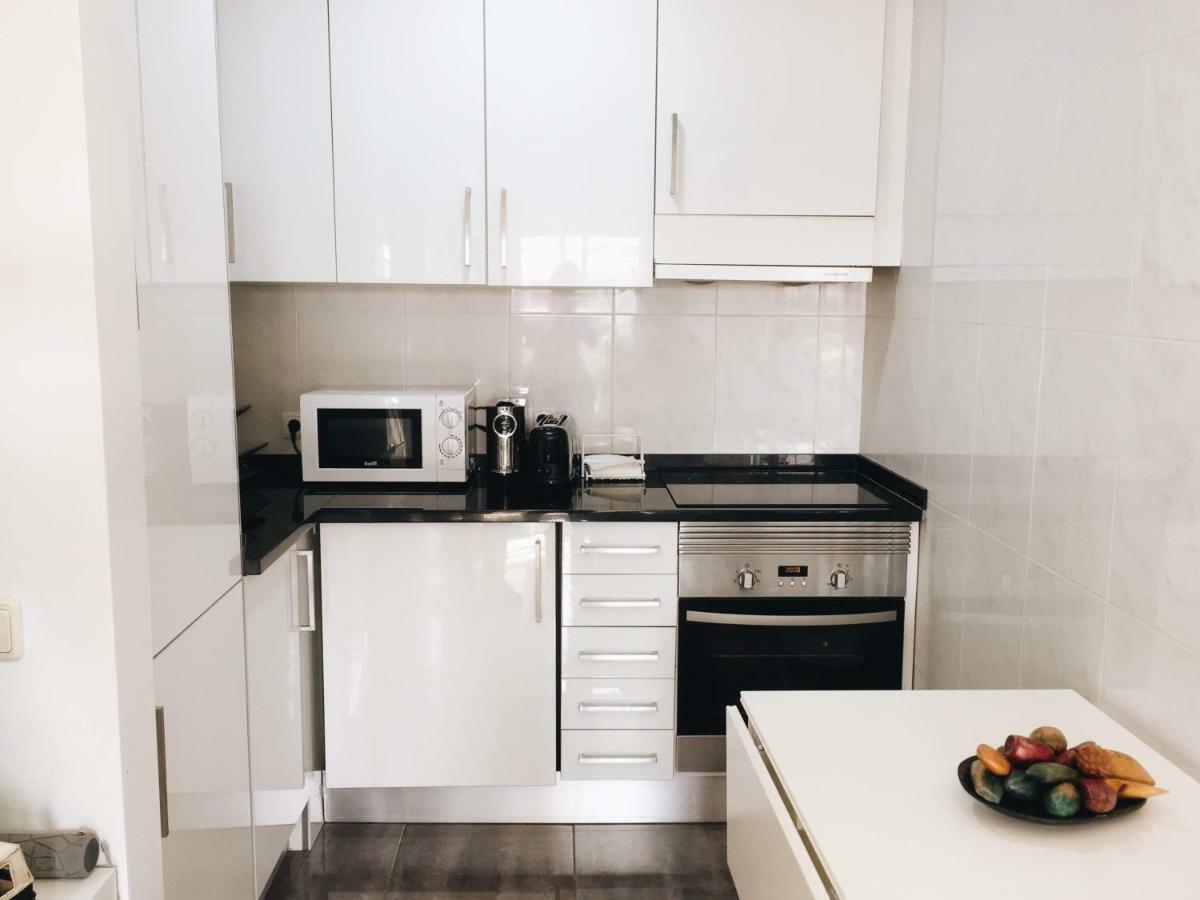 White House Apartment Пареде Екстериор снимка
