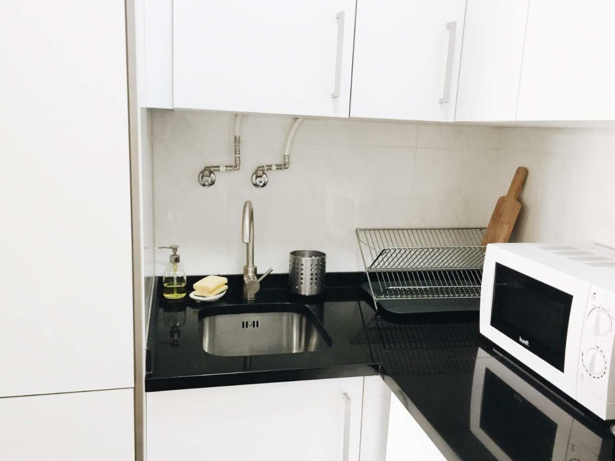 White House Apartment Пареде Екстериор снимка